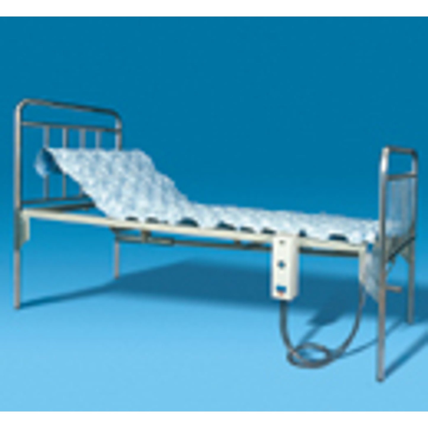 Materasso Ad Aria Con Compressore
