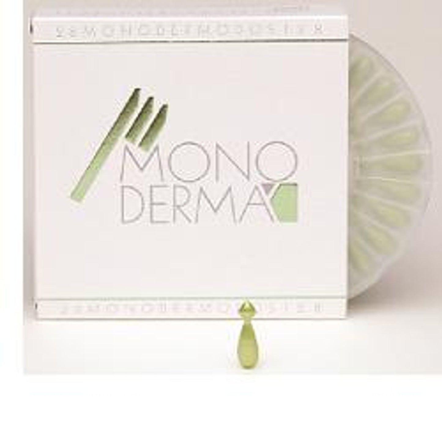 Monoderma' E5 Gel 30 Soft Vegicaps Da 0,5 Ml