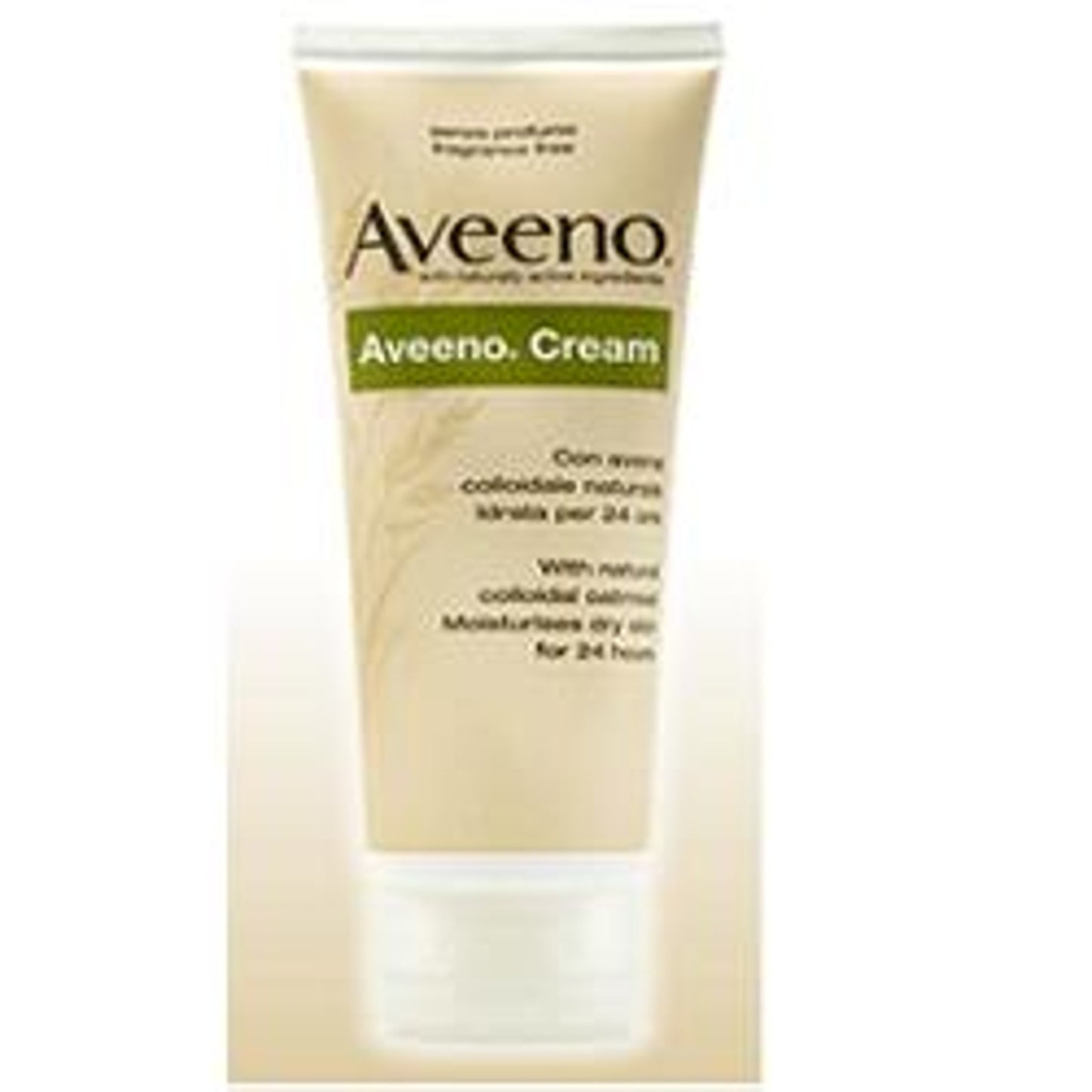Aveeno Terapeutico Ps Aveeno Cream 100 Ml