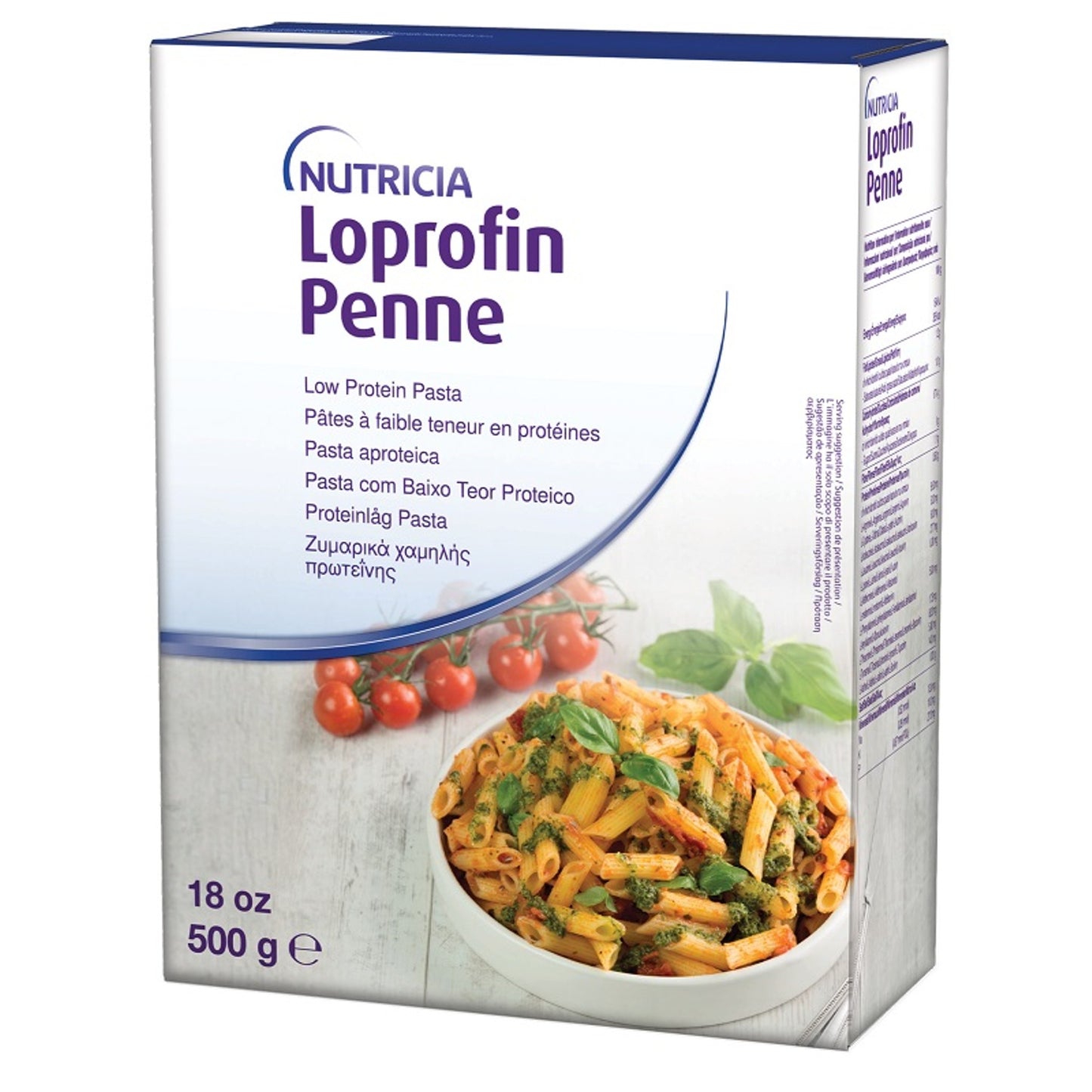 Loprofin Penne 500 G