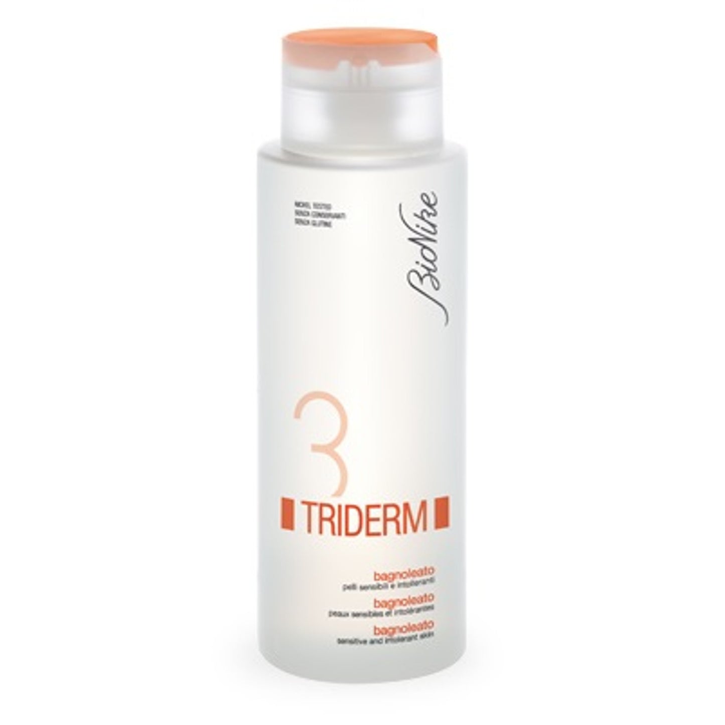 Triderm Bagno Doccia Oleato 250 Ml