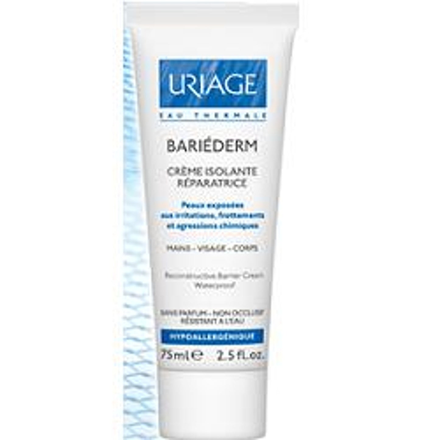 Bariederm Crema 75 Ml