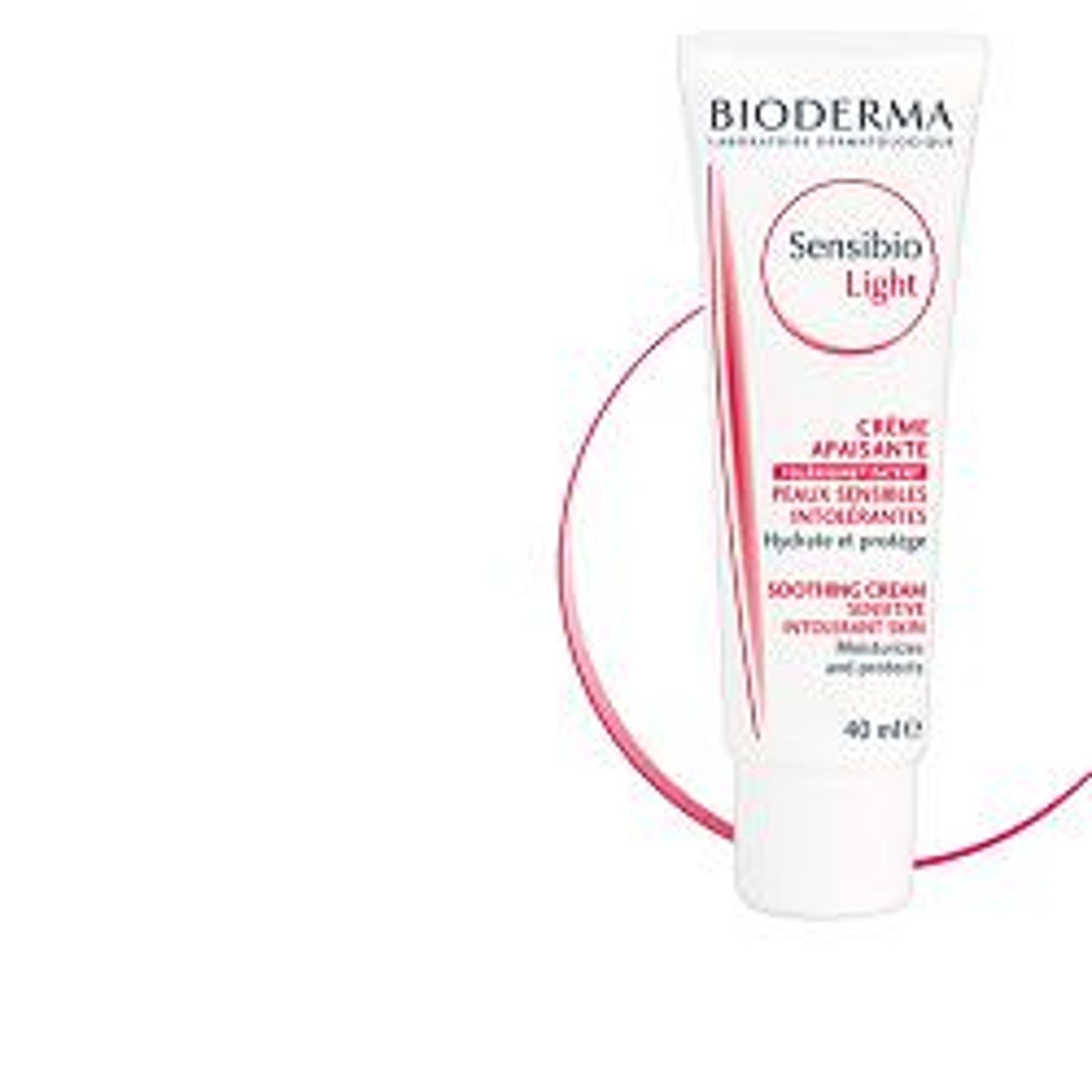 Sebium Hydra 40 Ml