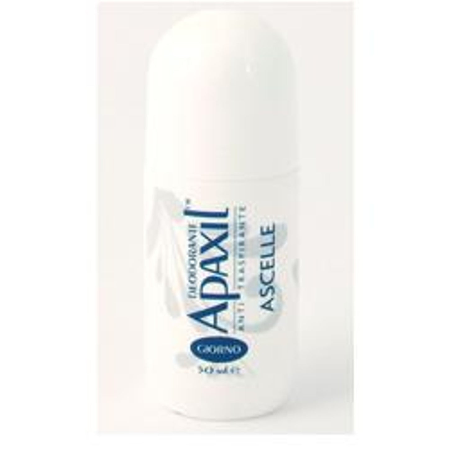 Apaxil Antitraspirante Ascelle Per Il Giorno 50 Ml