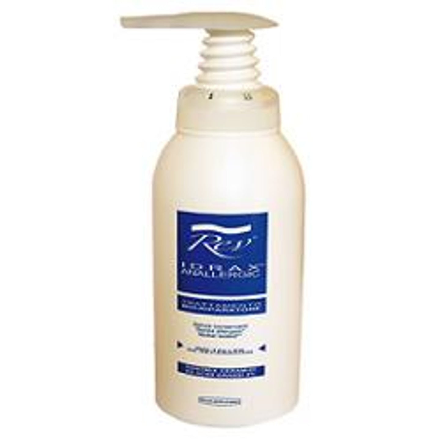 Rev Idrax Anallergic 500 Ml