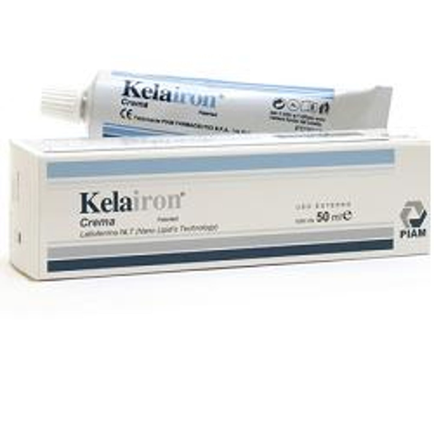 Kelairon Crema 50 Ml