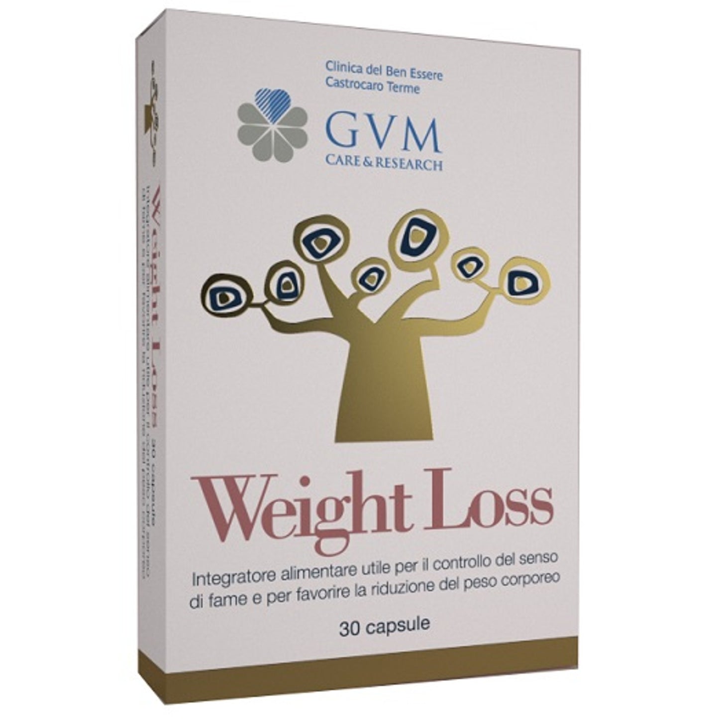 Weight Loss 30 Capsule