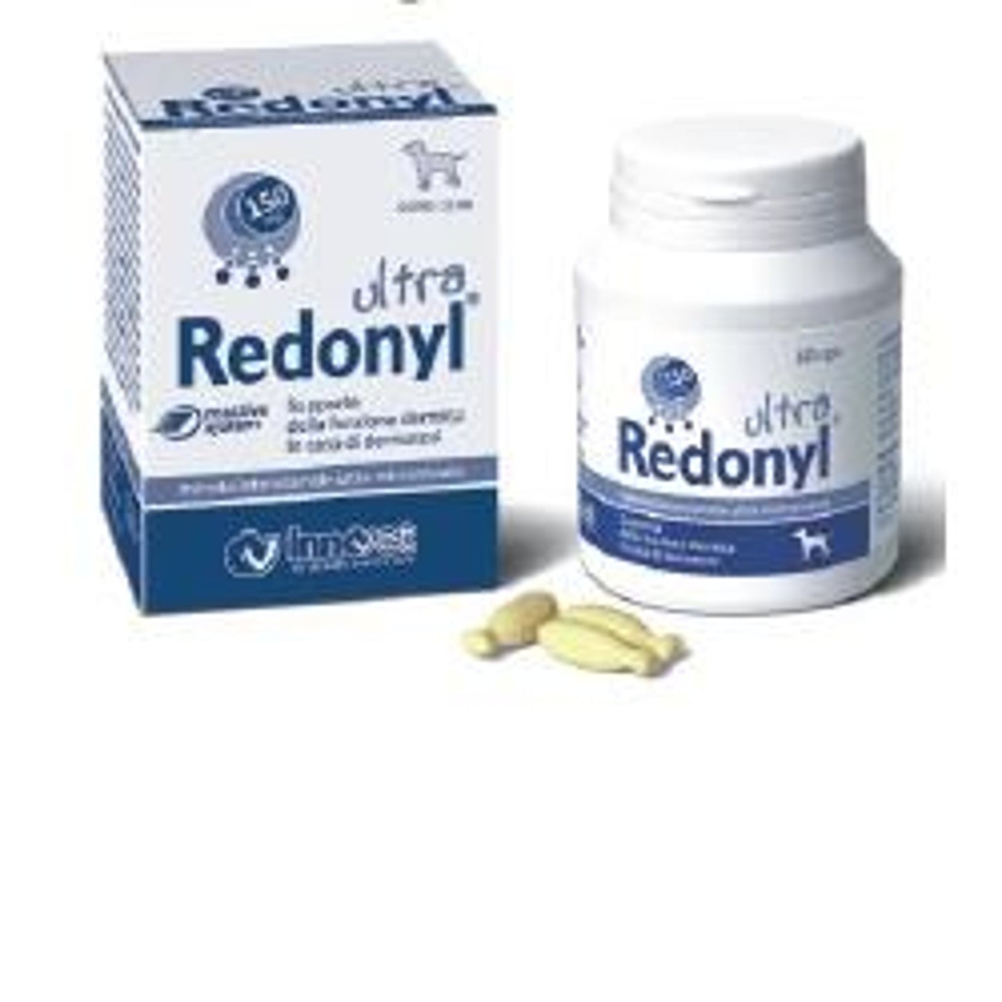 Redonyl Ultra 50 Mg Cane/Gatto 60 Capsule