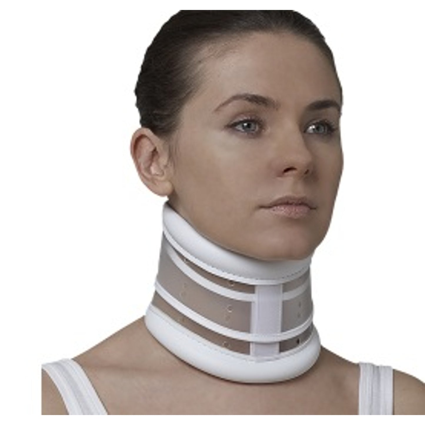 Collare Cervicale Rigido Gibaud Ortho C3 Misura 1