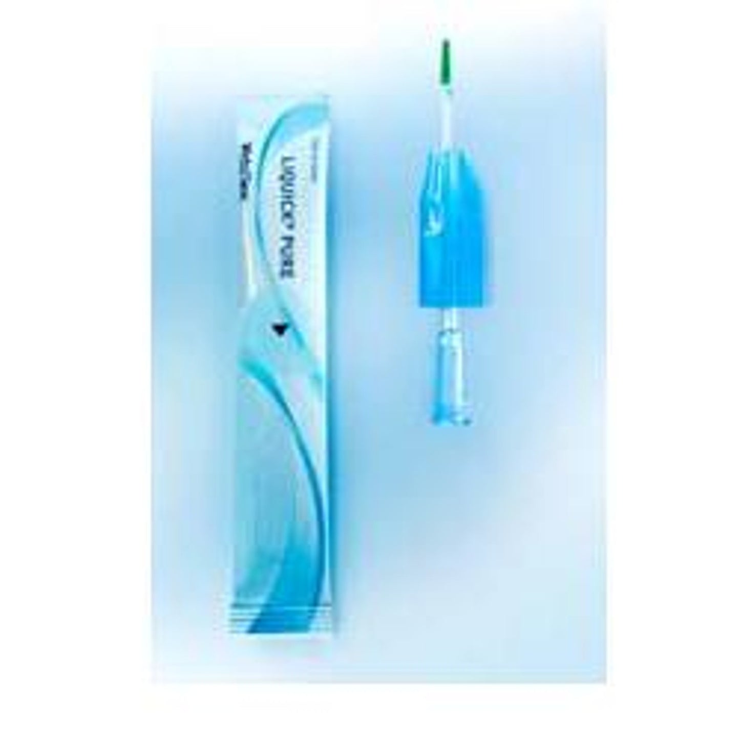 Catetere Vescicale Per Donna Liquick Pure Ch10 Lunghezza 15Cm Punta Flessibile Ergothan 2 Fori Smussati 30 Pezzi