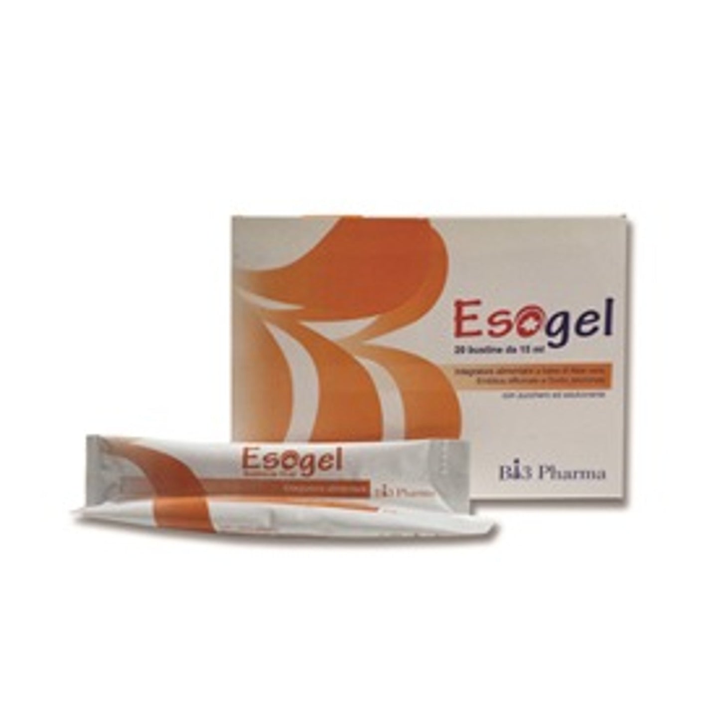 Esogel 20 Bustine