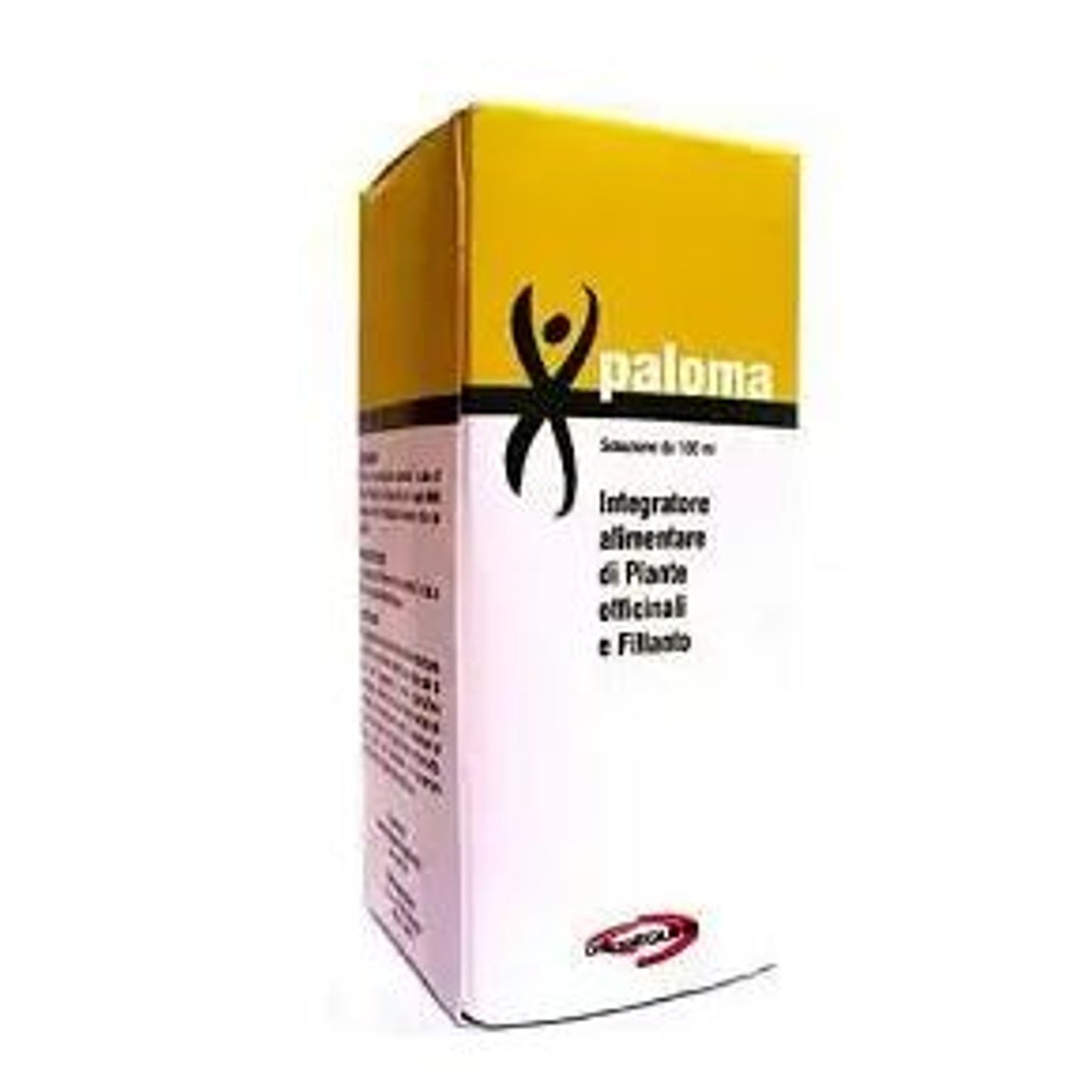 Paloma Soluzione 200 Ml