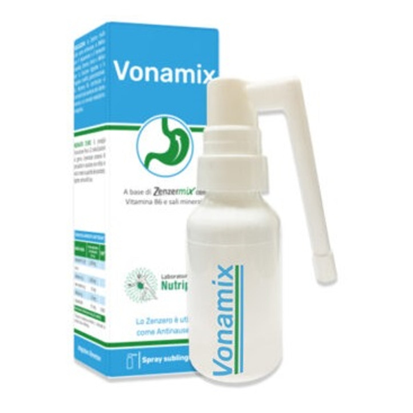 Vonamix Spray 20 Ml