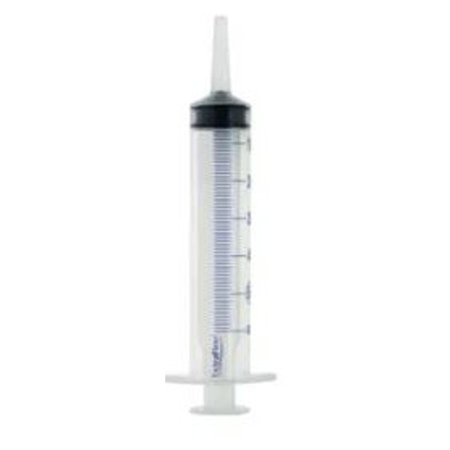 Siringa Ipodermica Extrafine 50-60 Ml Senza Ago Catetere 1 Pezzo
