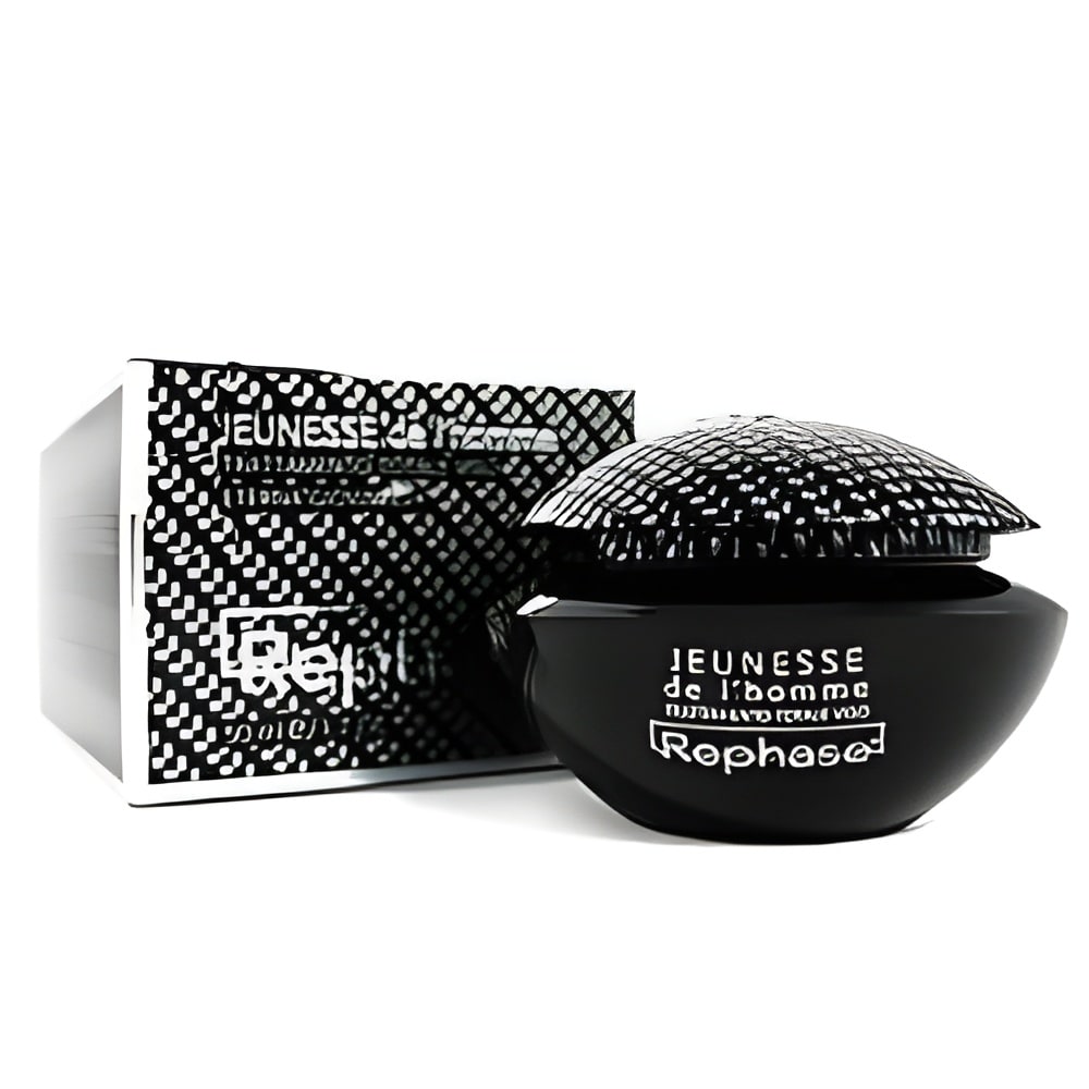 Rephase Jeunesse De L'Homme Viso 50 ml