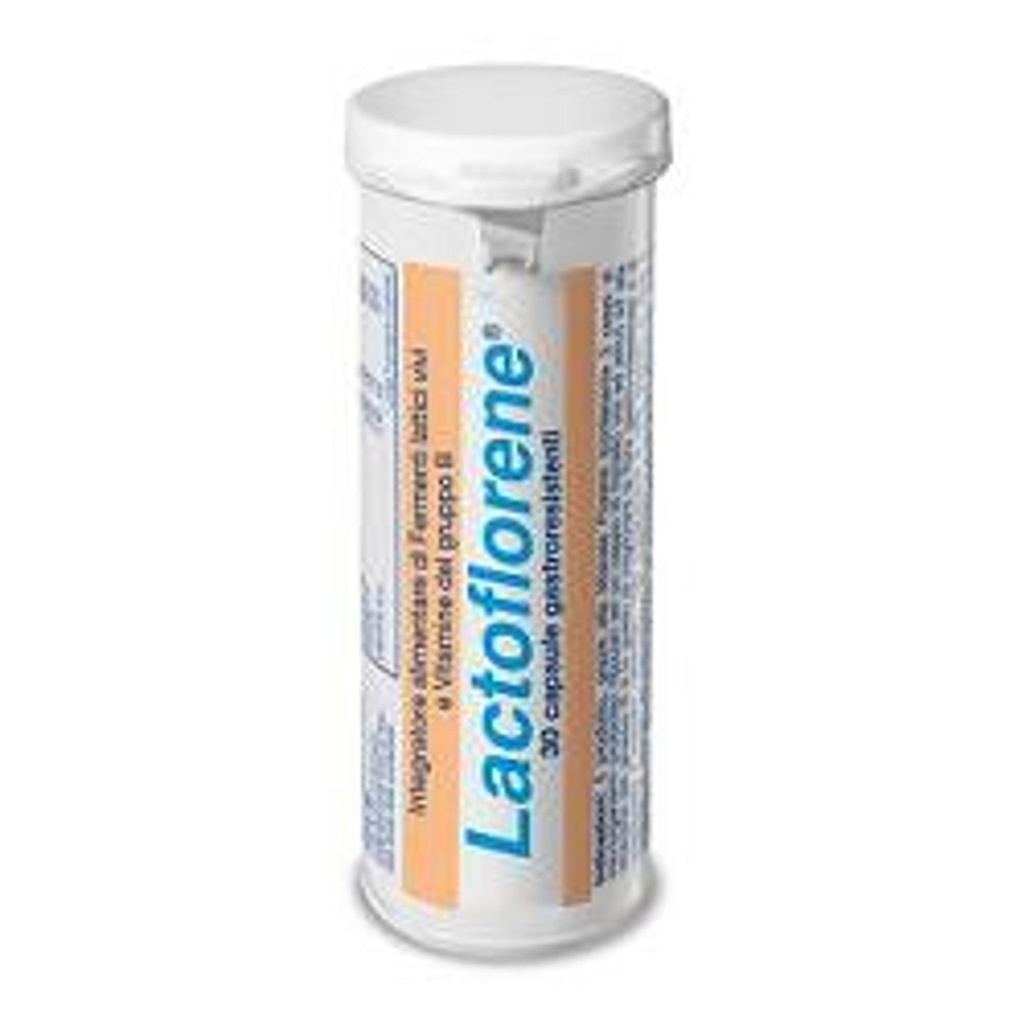 Lactoflorene Plus 30 Capsule Gastroresistenti