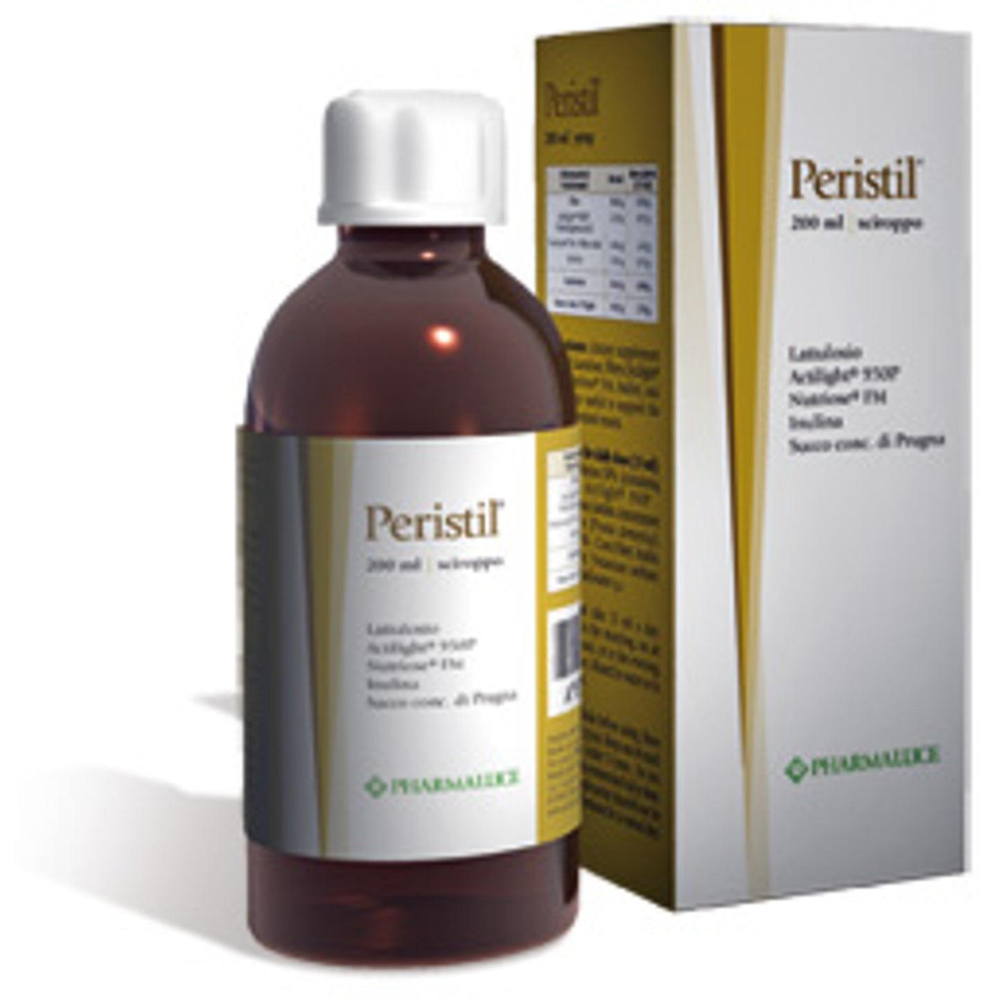 Peristil 200 Ml