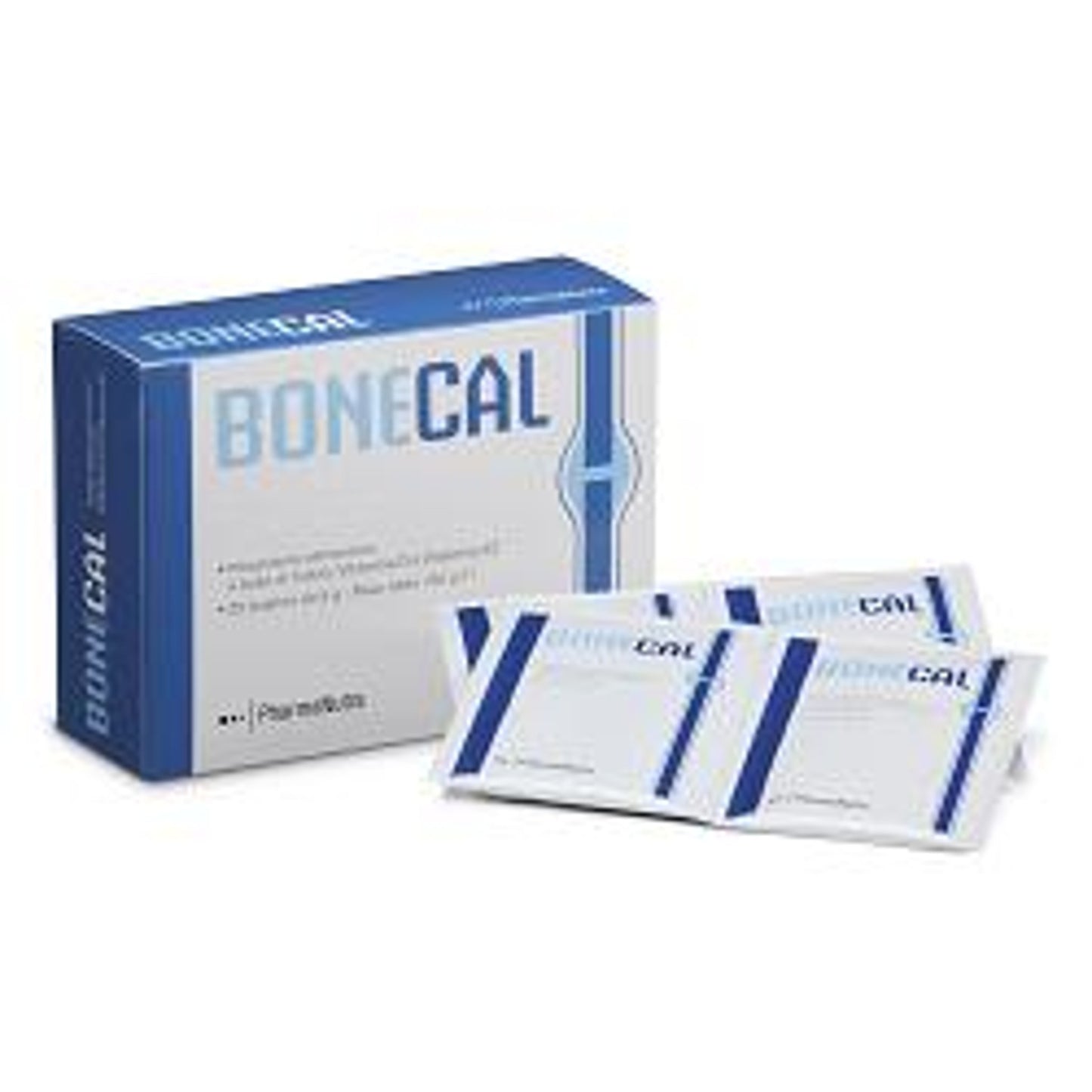 Bonecal 20 Bustine Da 5 G