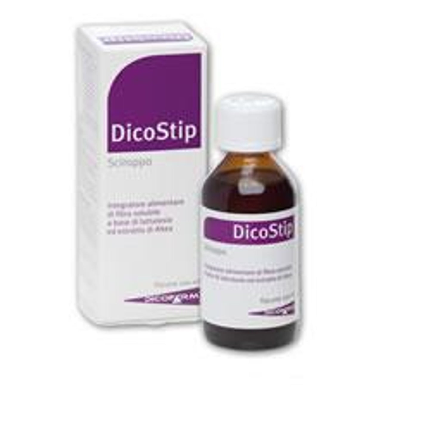 Dicostip 100 Ml