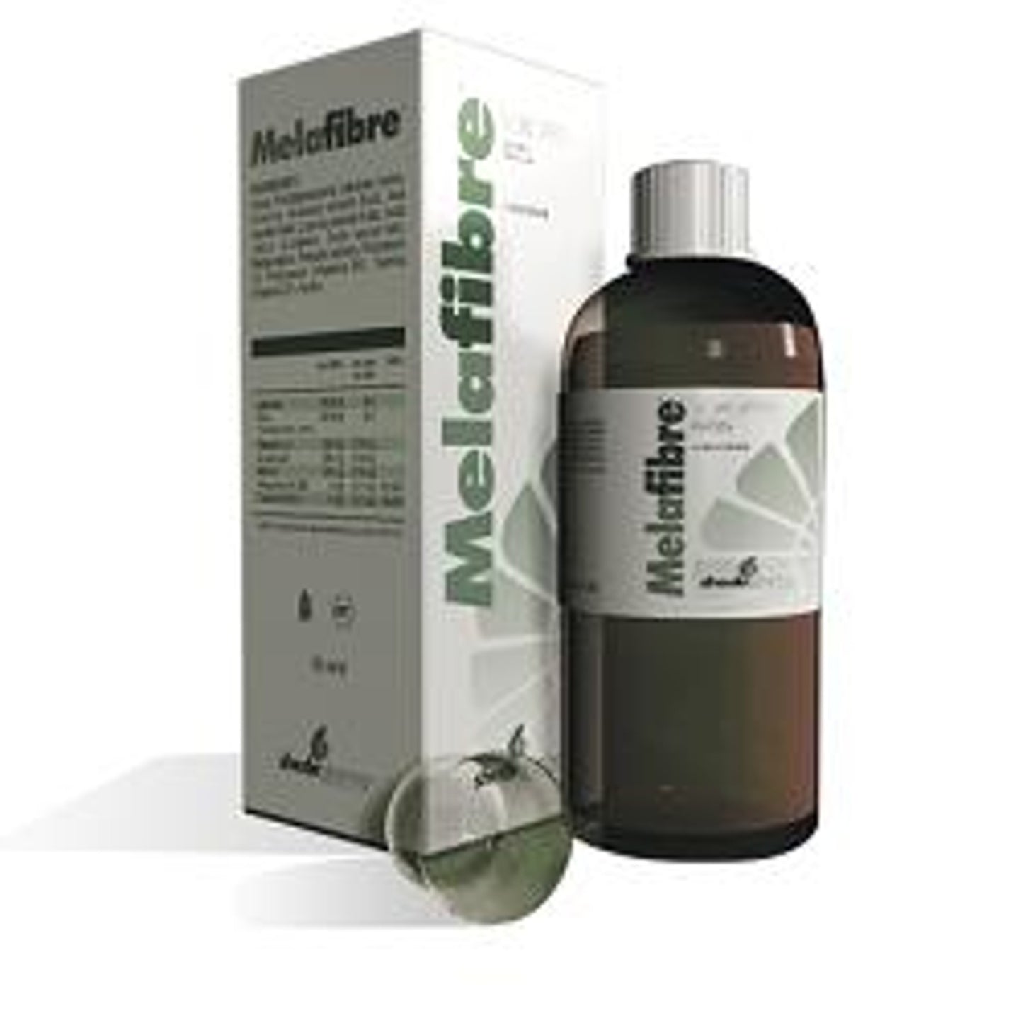 Melafibre Sciroppo 300 Ml