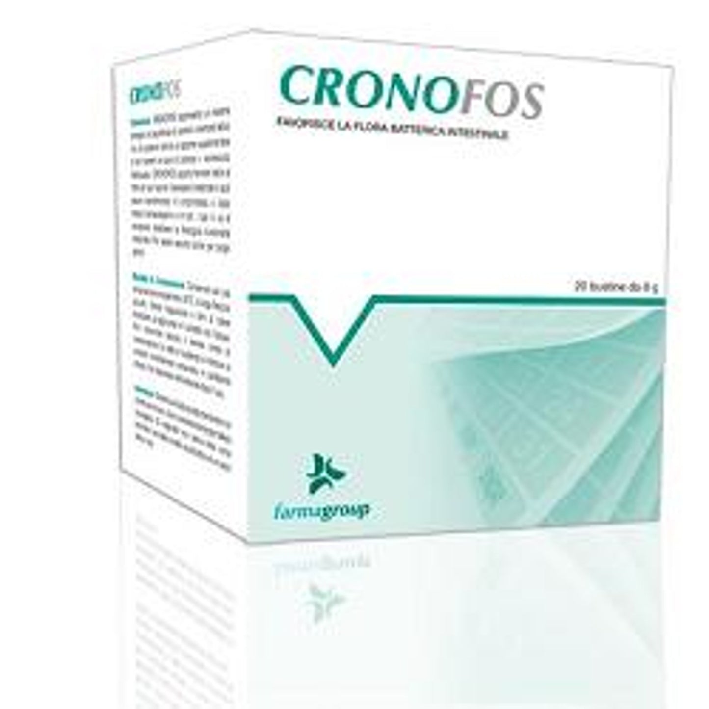 Cronofos 20 Bustine