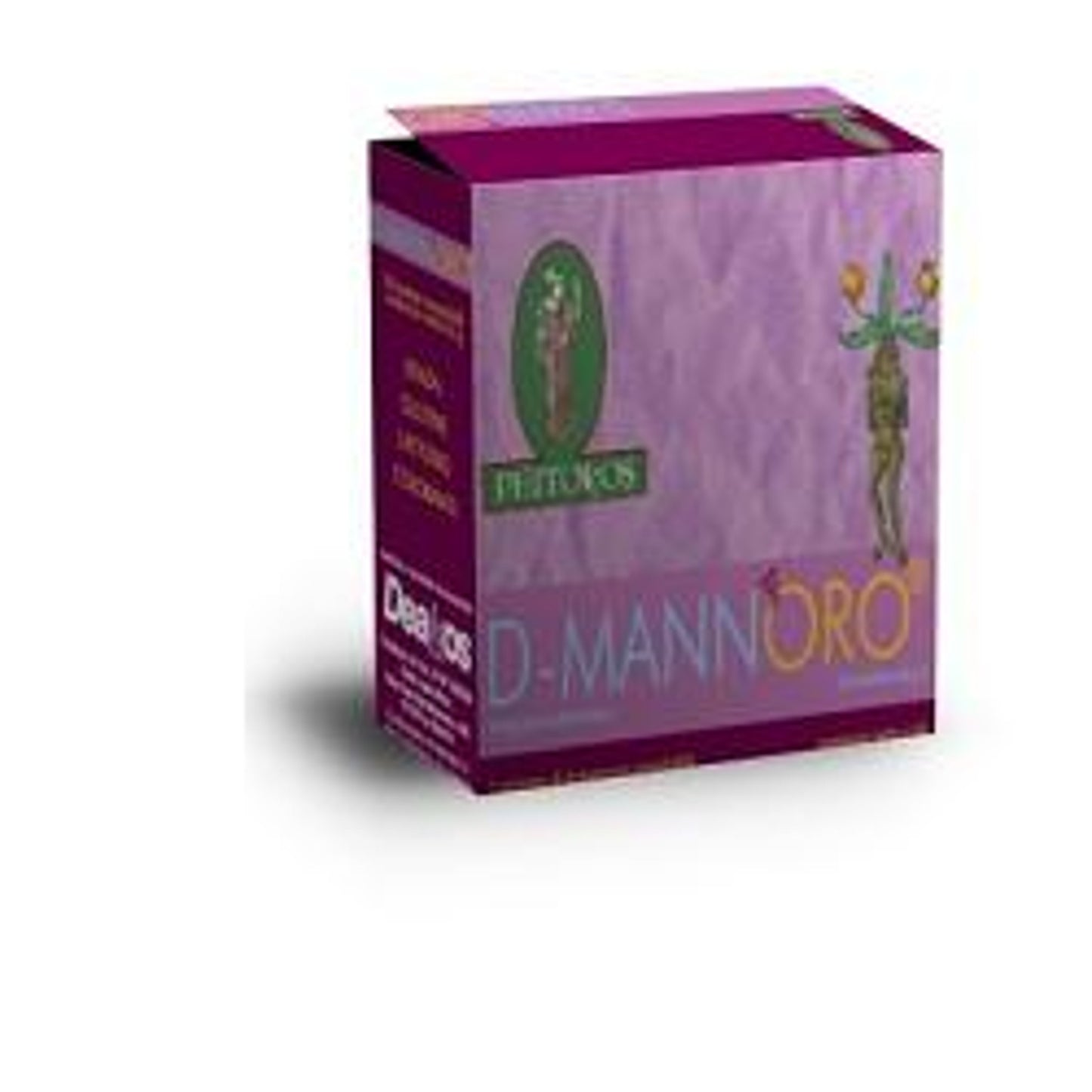D-Mannoro 30 Bustine
