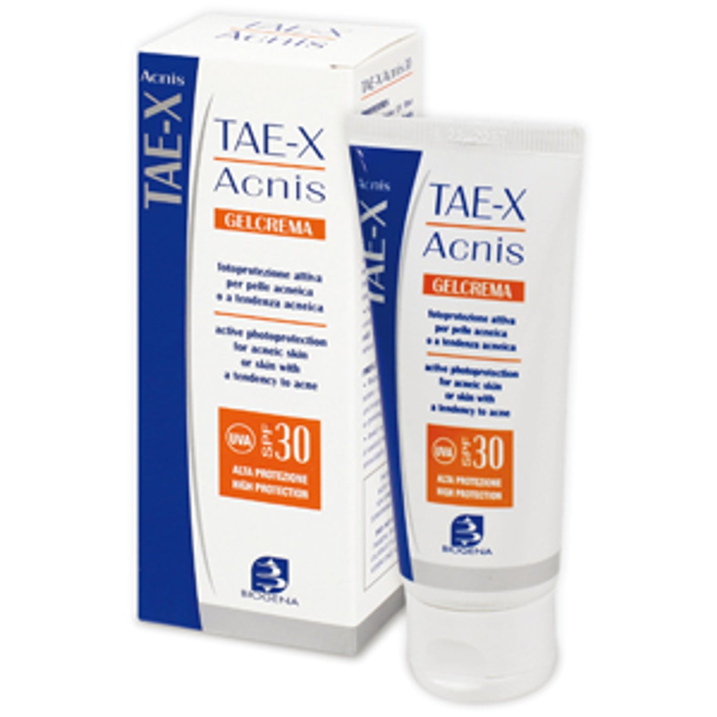 Tae X Acnis Crema 60 Ml