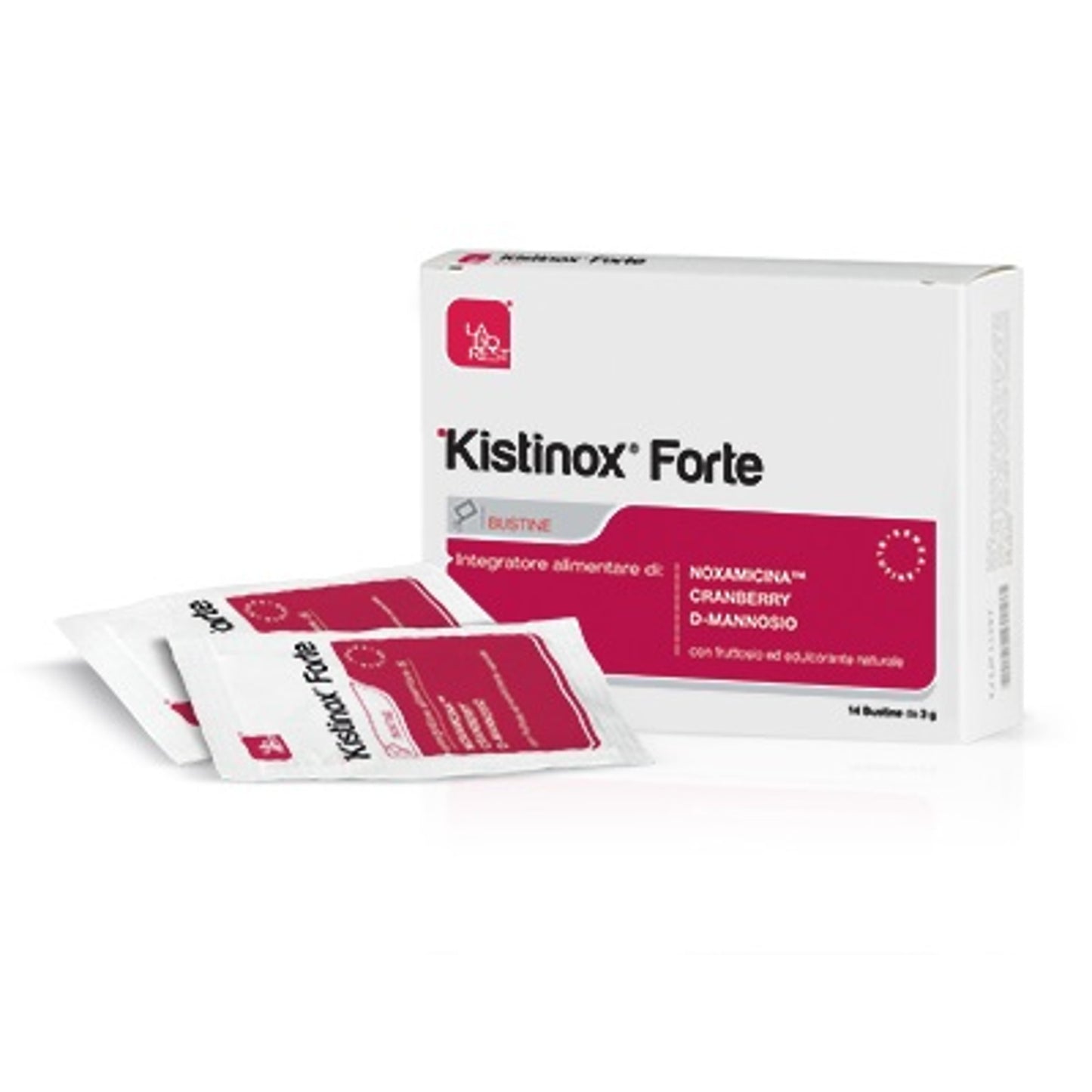 Kistinox Forte 14 Buste 3 G