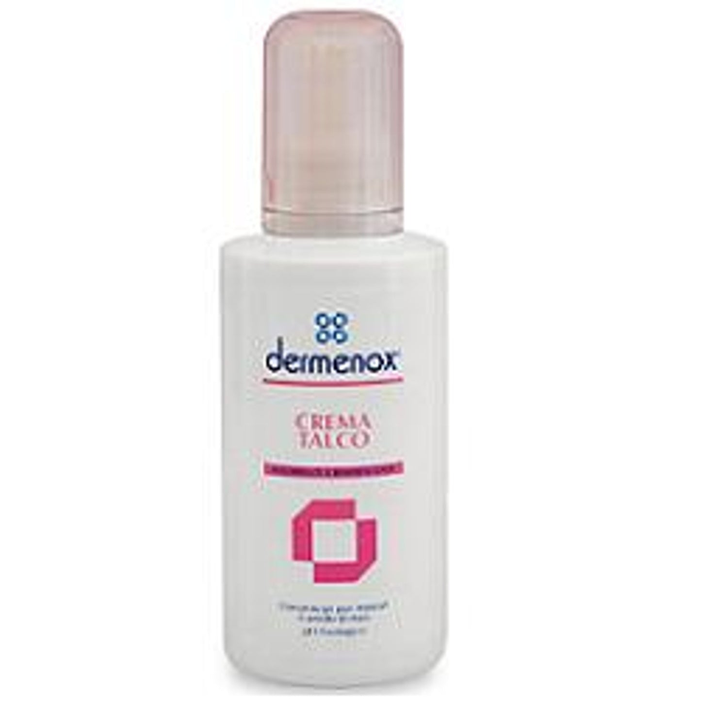 Dermenox Crema Talco 125 Ml