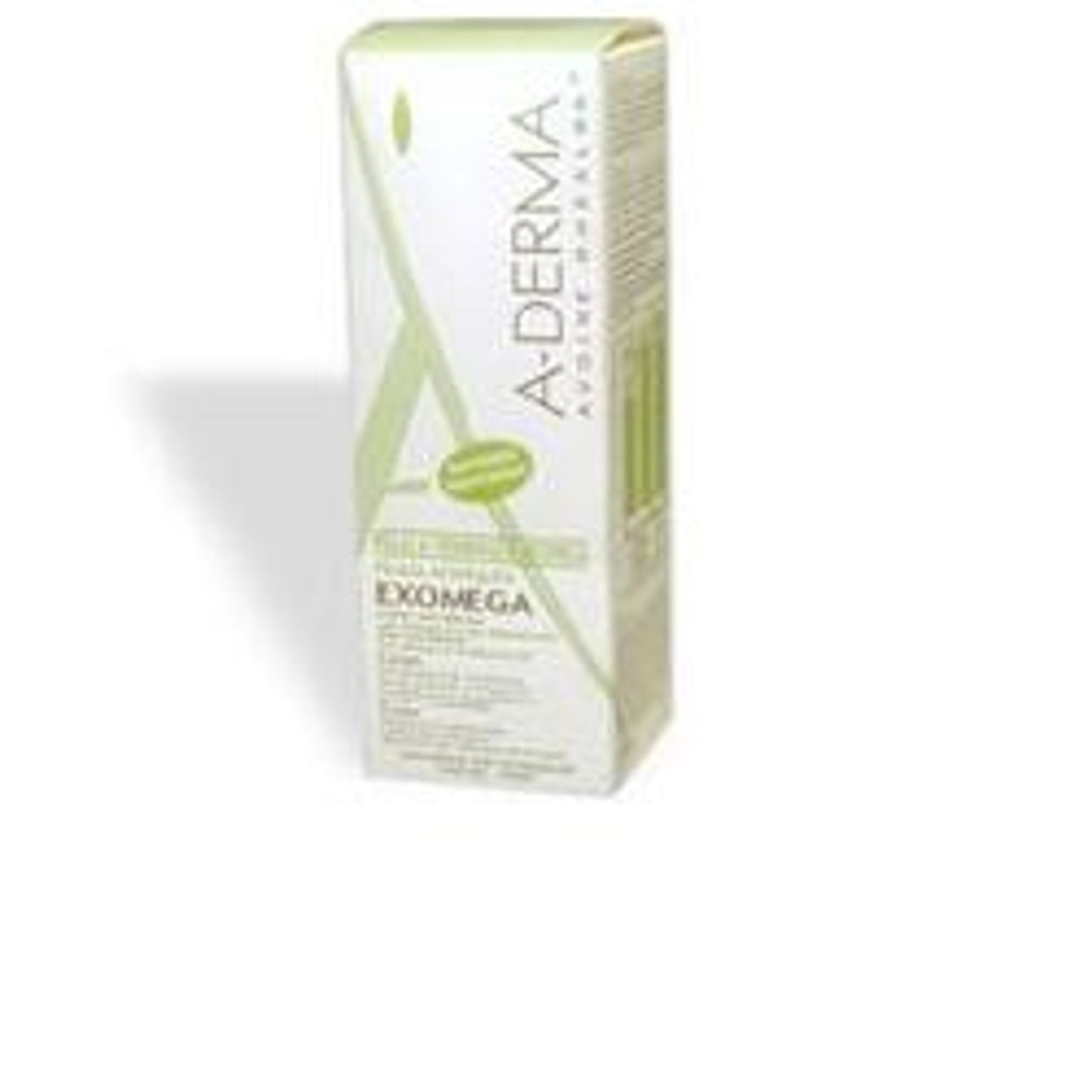 Exomega Crema 200 Ml Vecchio Packaging Aderma