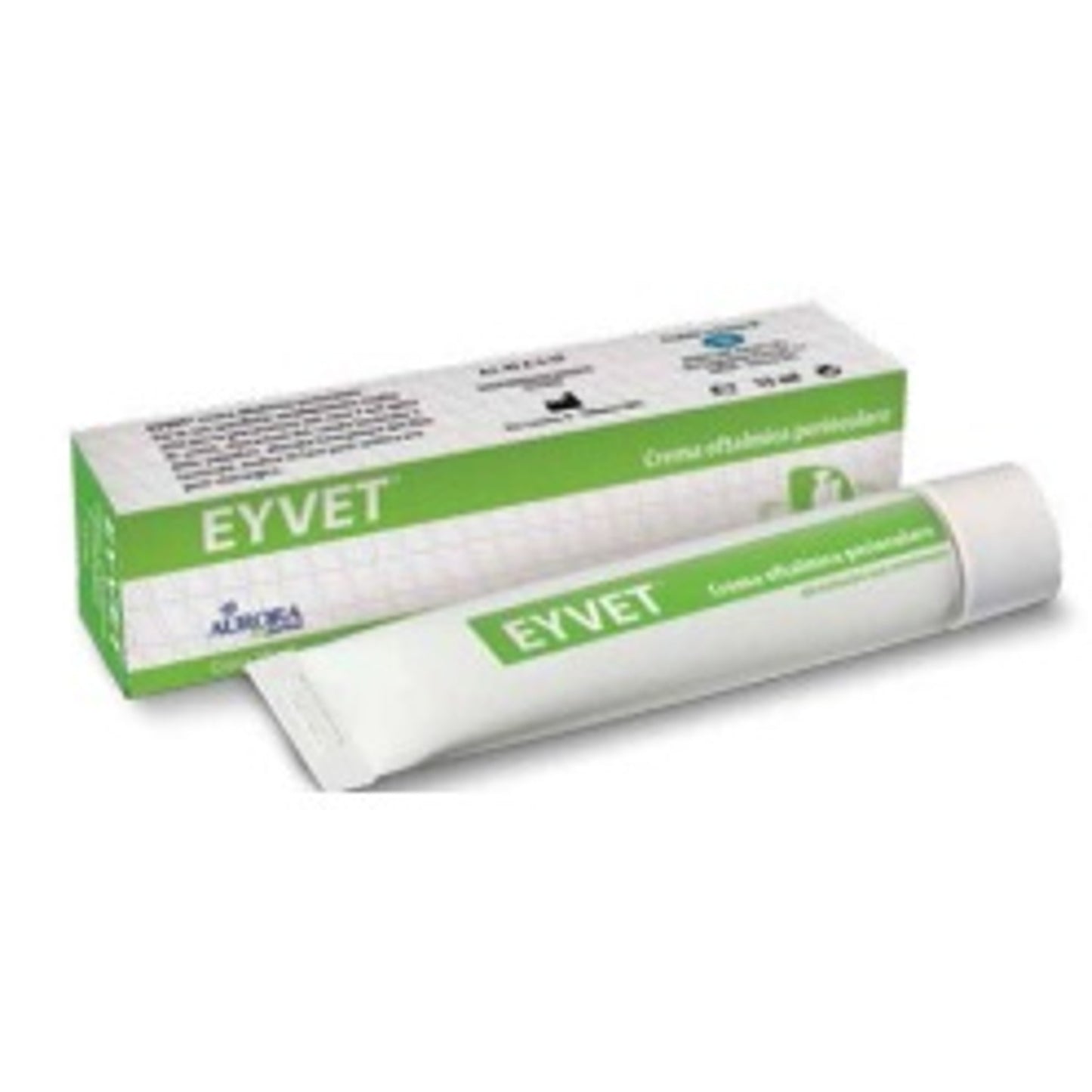 Eyvet Crema 15 Ml