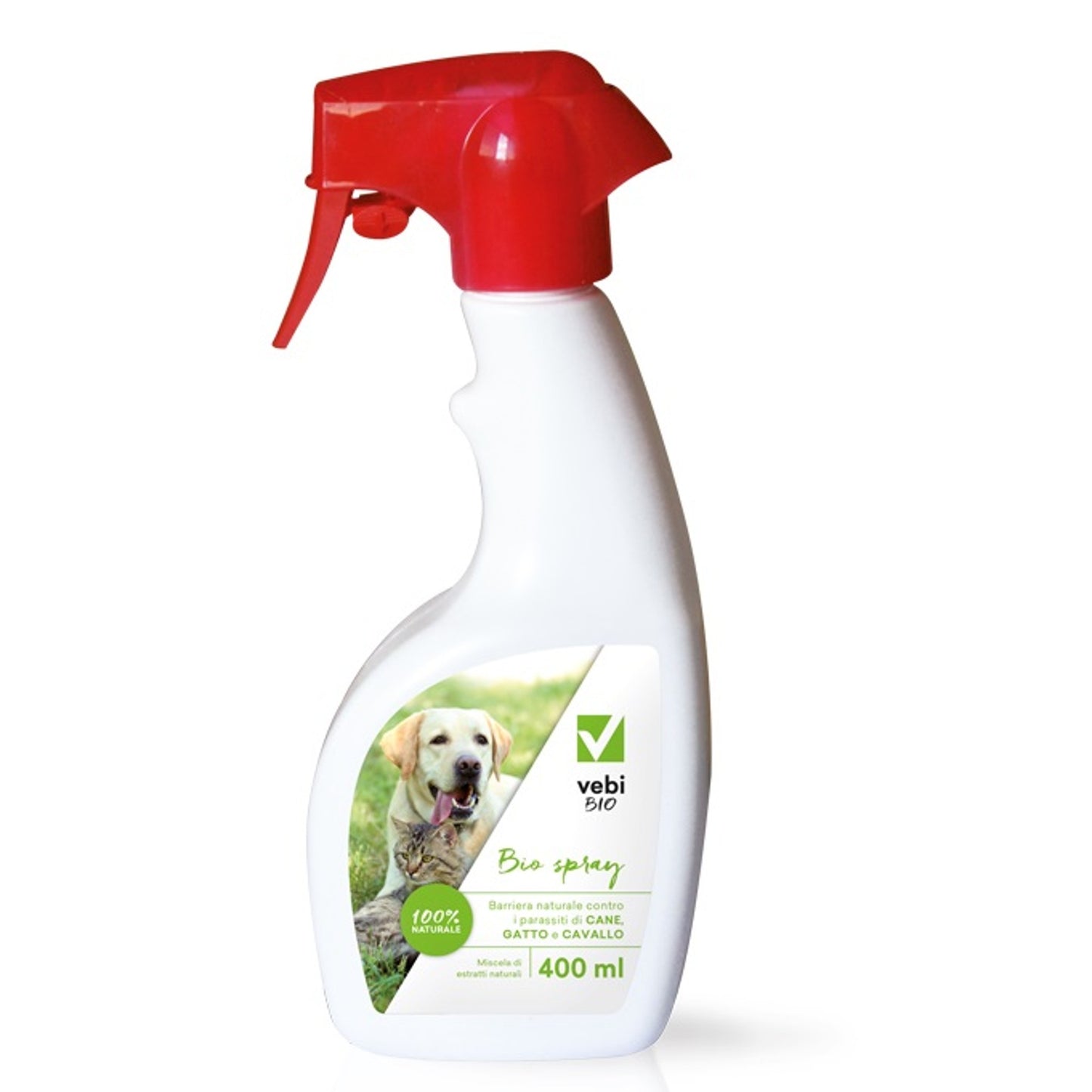 Bio Spray 400 Ml