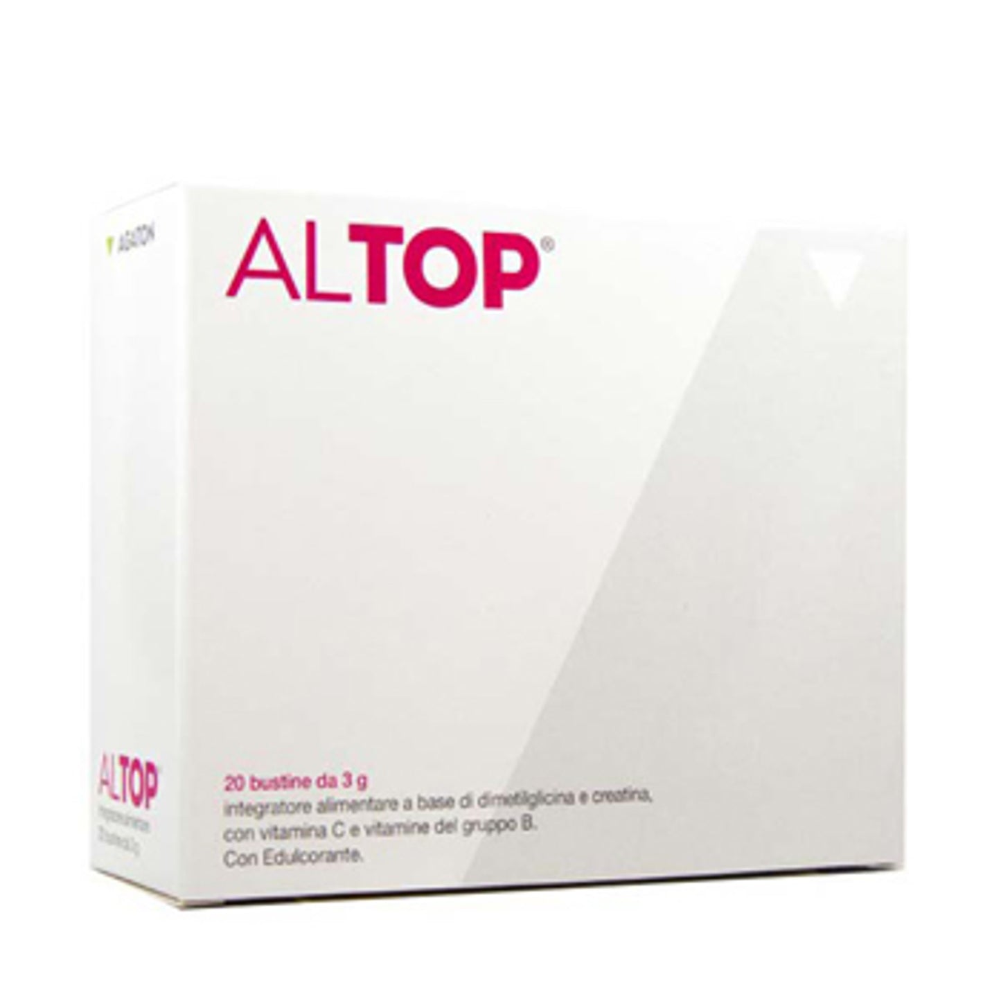 Altop 20 Bustine 3 G