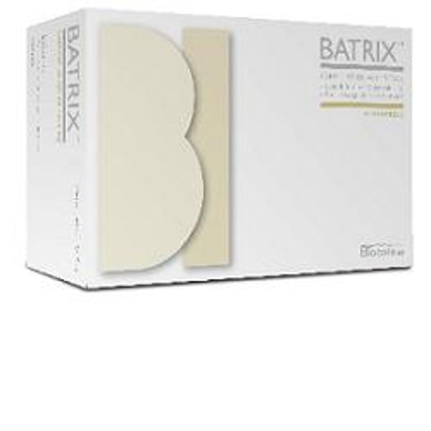 Batrix 30 Compresse Da 1050 Mg