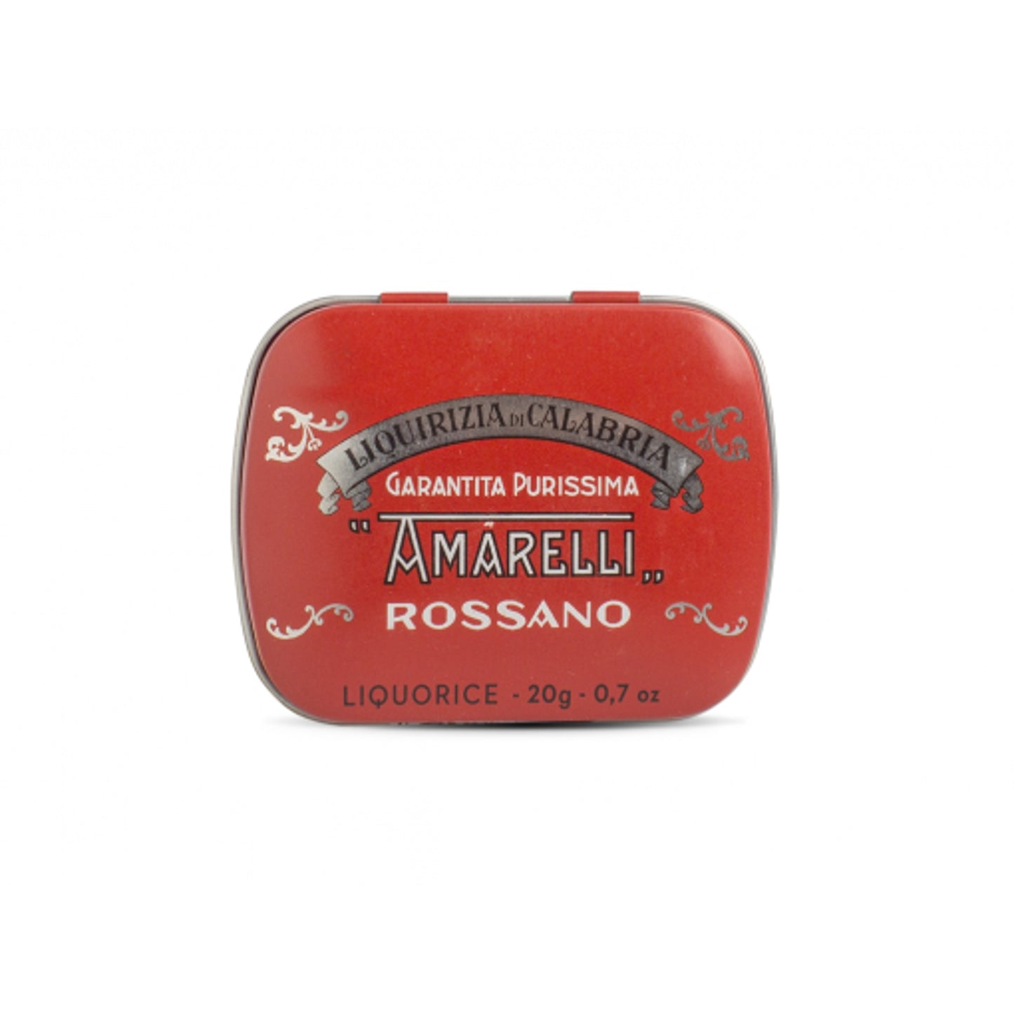 Rossano Liquirizia Di Calabria 20 G