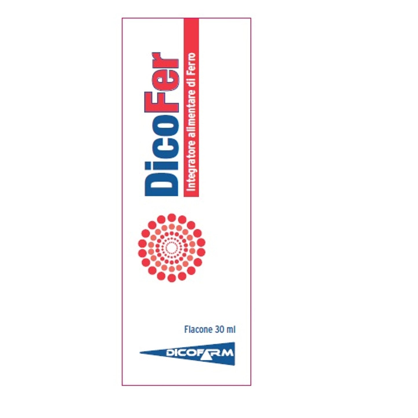 Dicofer 30 Ml