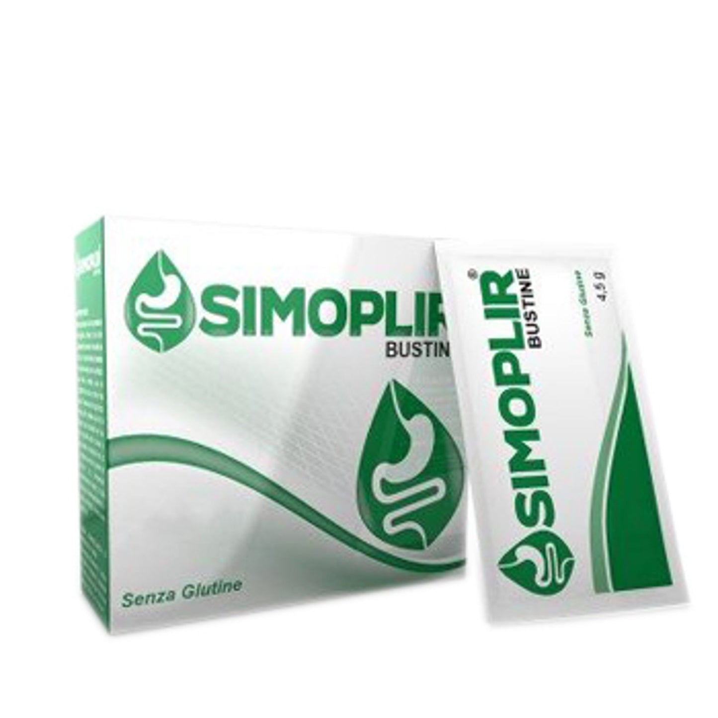 Simoplir 12 Bustine