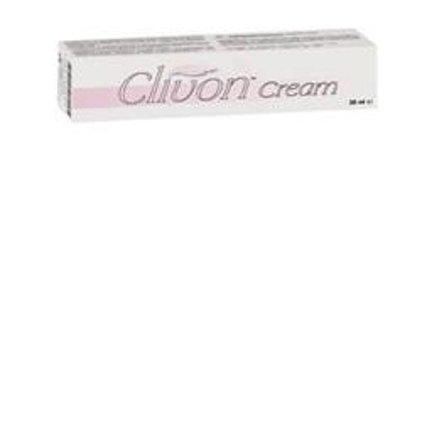 Clivon Cream 30 Ml