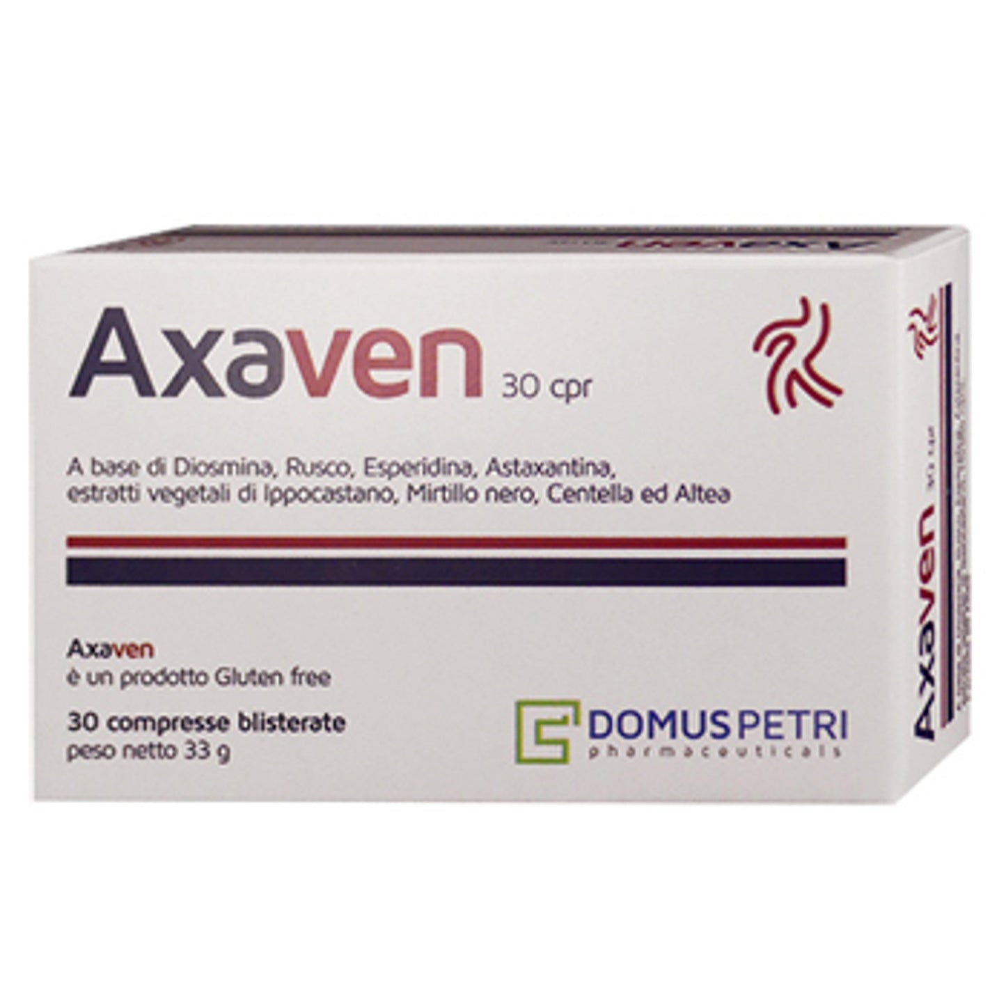 Axaven 30 Compresse