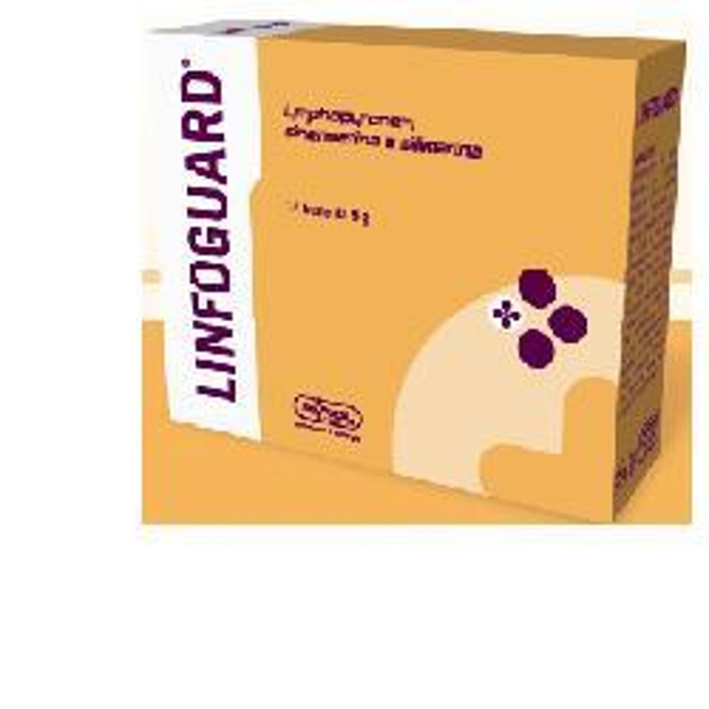 Linfoguard 14 Buste