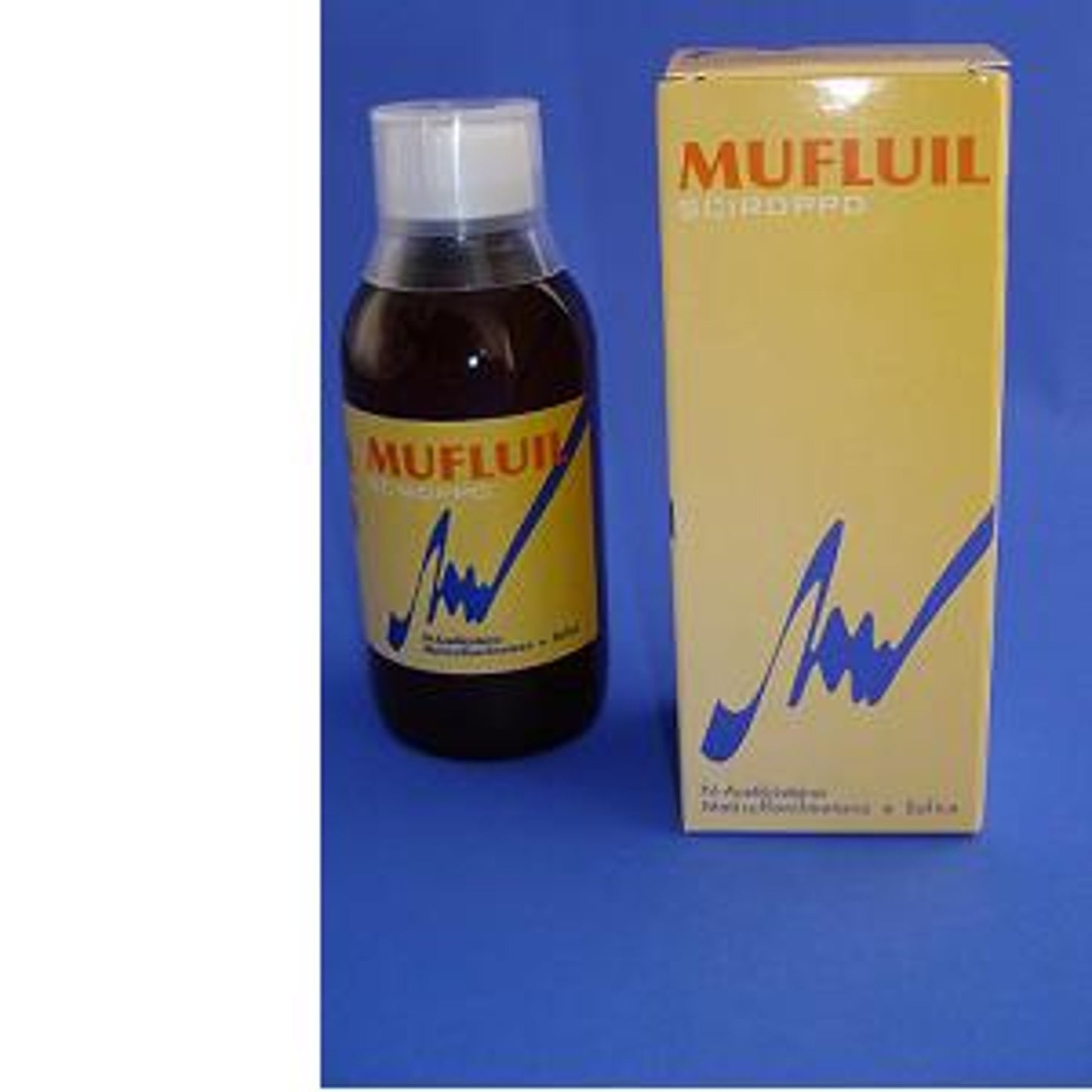 Mufluil 150 Ml