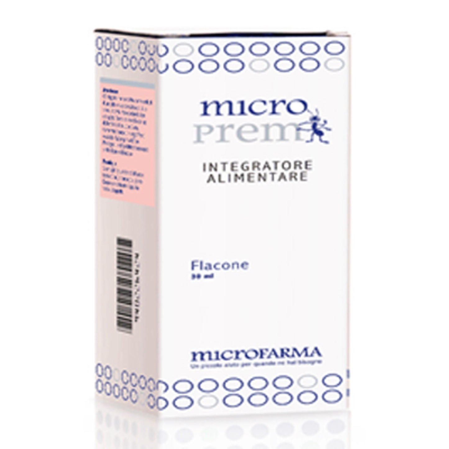 Microprem Gocce 30 Ml