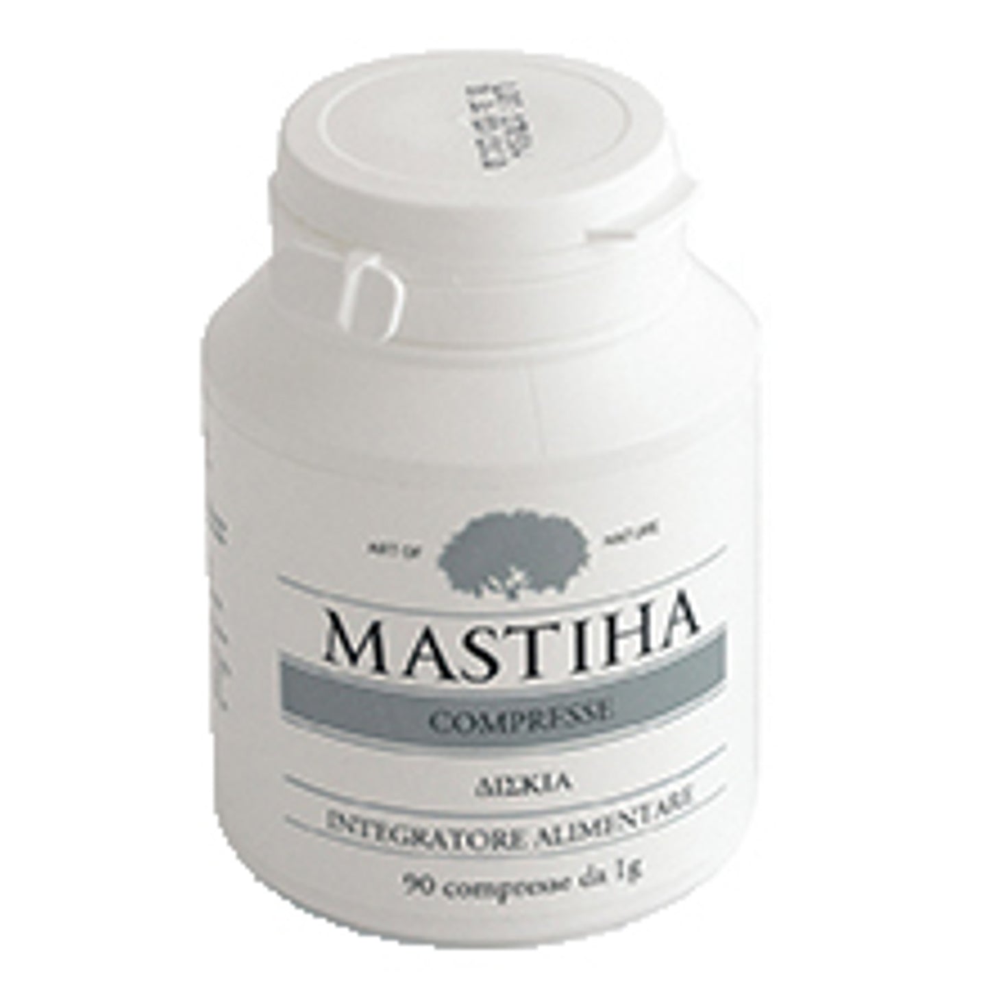 Mastiha Di Chios Puro 90 Compresse