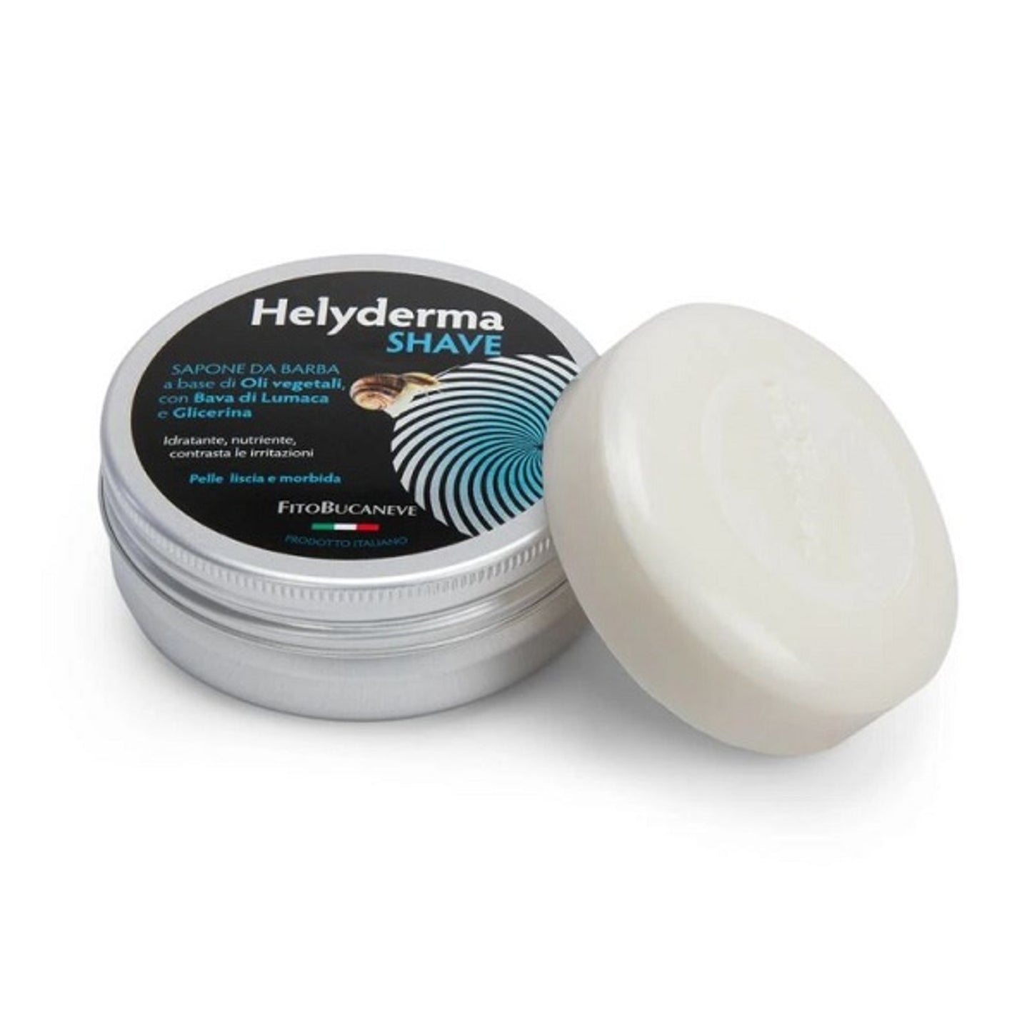 Helyderma Sapone Da Barba 100 G