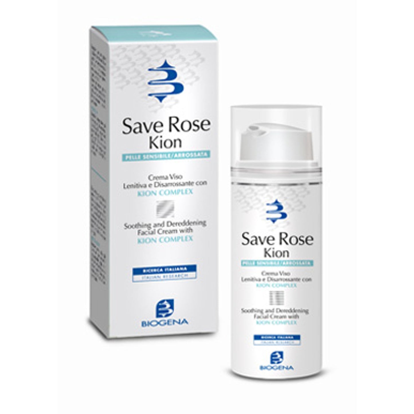Save Rose Kion 50 Ml