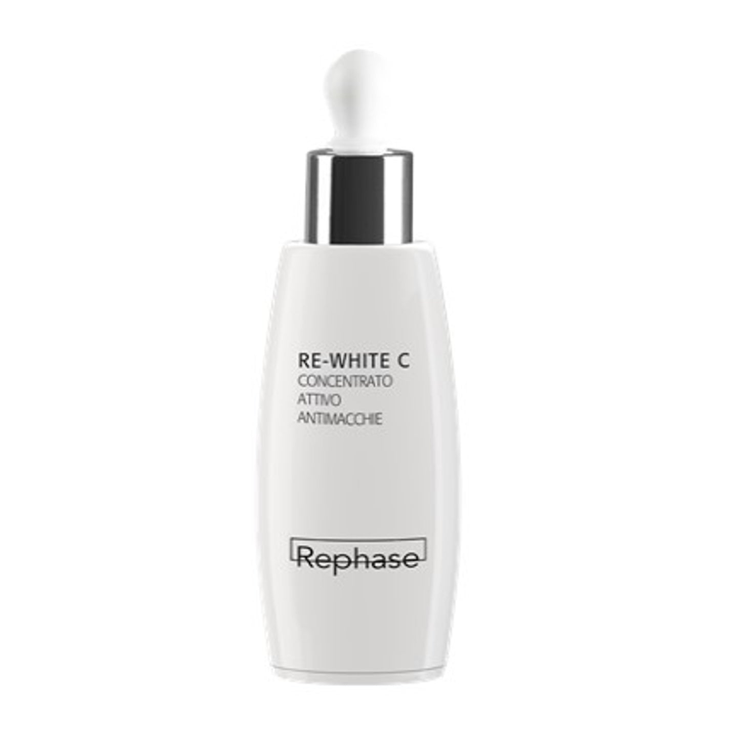Rephase Re White C Concentrato Attivo Antimacchie 30 Ml