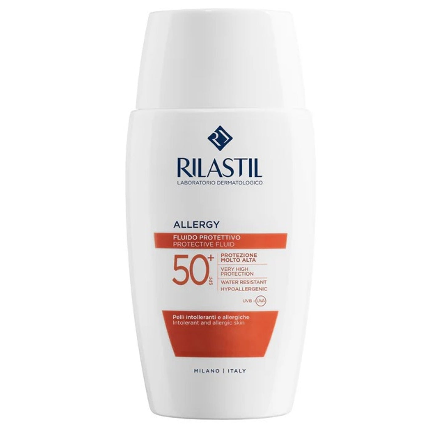 Rilastil Allergy Fluido Protettivo 50 Ml