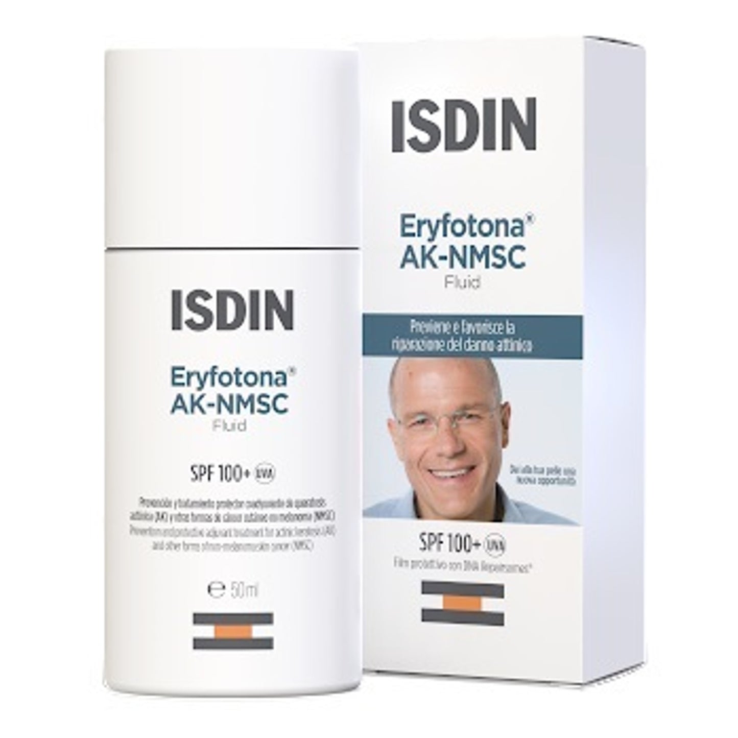 Eryfotona Ak-Nmsc Fluid 50 Ml