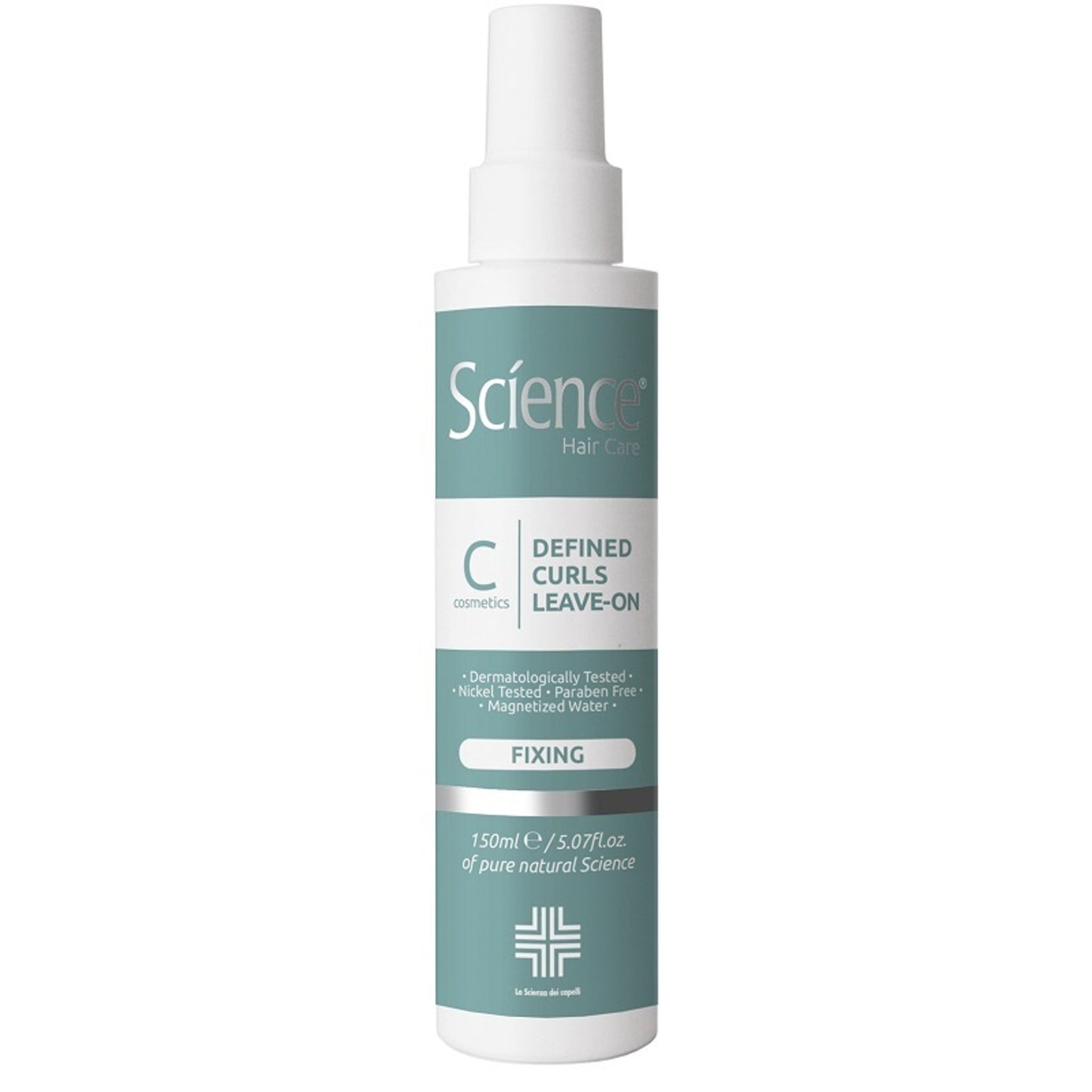 Science Ricci Definiti Leave In 150 Ml