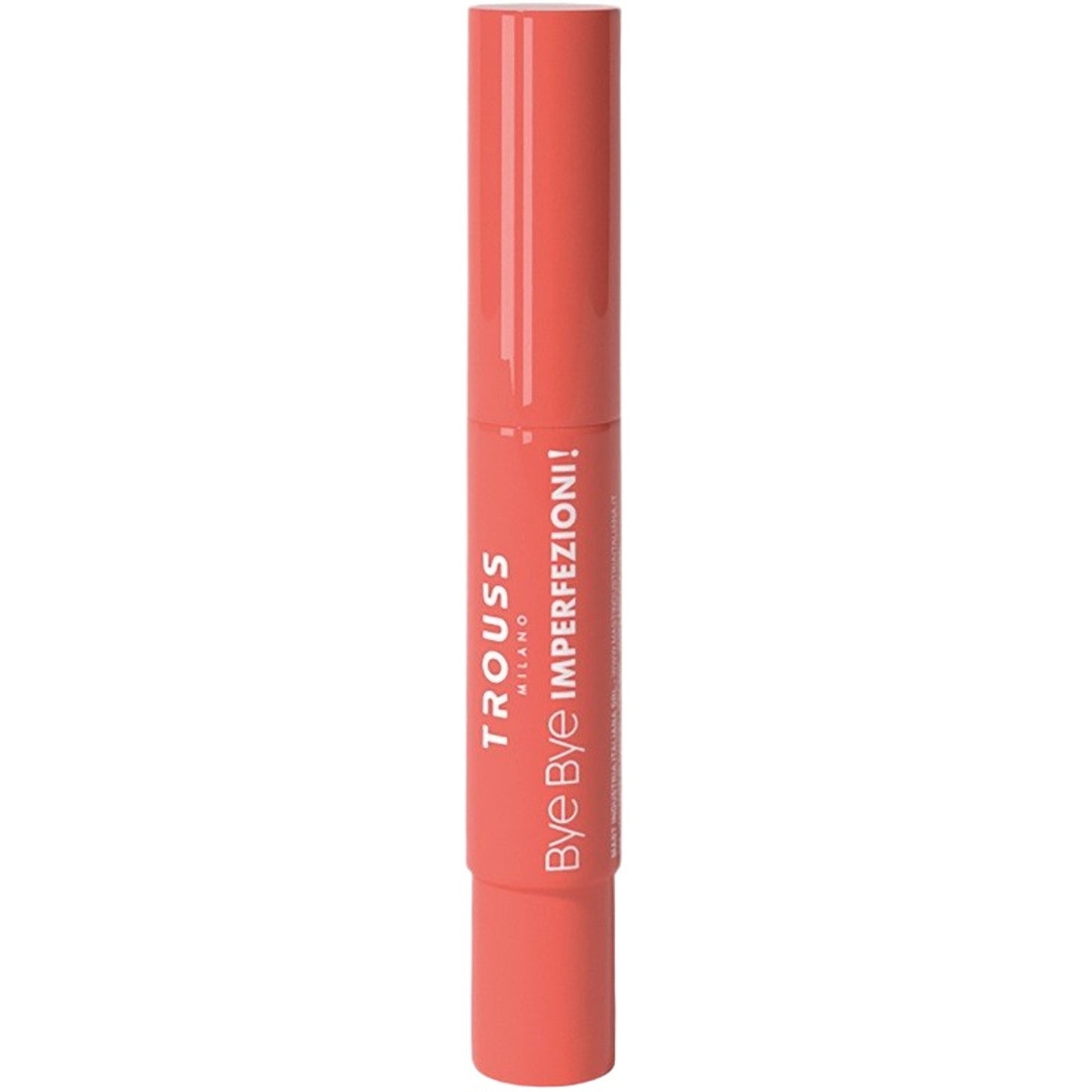 Trouss Make-Up Bye Bye Imperfezioni Peach 3,33 Ml
